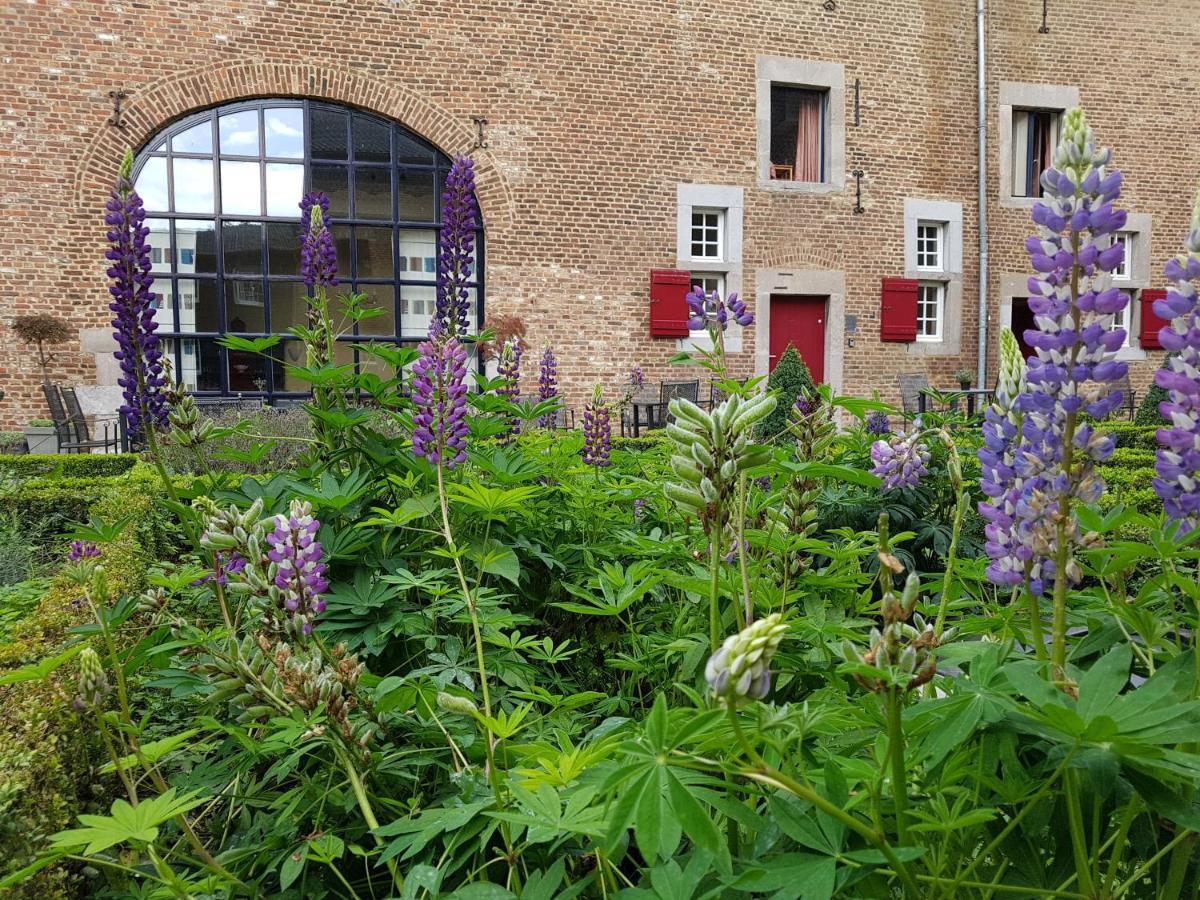 Meschermolen 1, Klein 4-Persoons Appartement Eijsden Kültér fotó