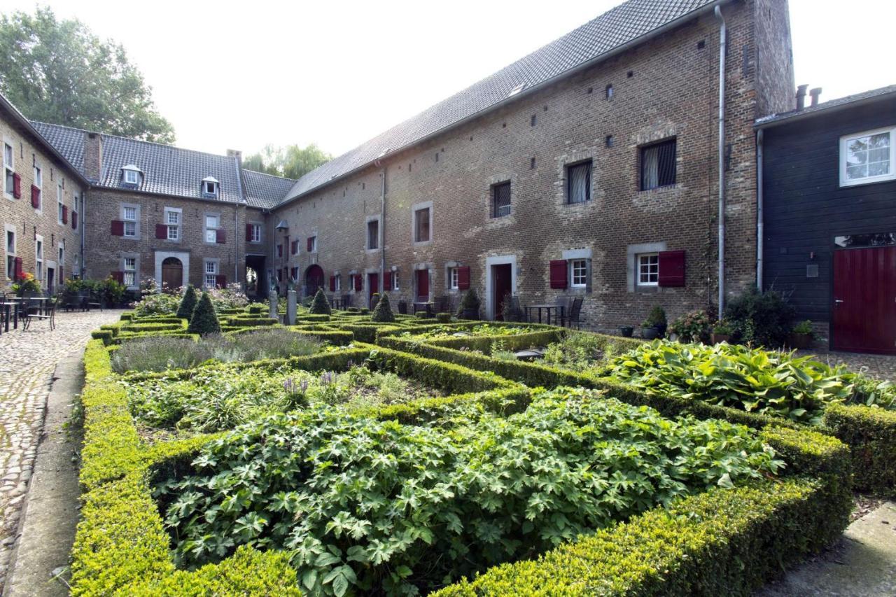 Meschermolen 1, Klein 4-Persoons Appartement Eijsden Kültér fotó