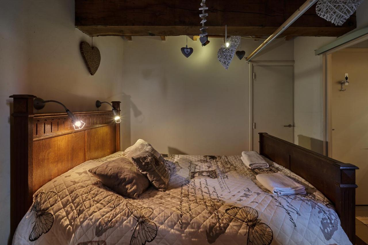 Meschermolen 1, Klein 4-Persoons Appartement Eijsden Kültér fotó