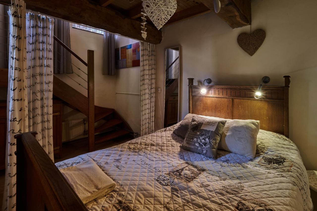 Meschermolen 1, Klein 4-Persoons Appartement Eijsden Kültér fotó