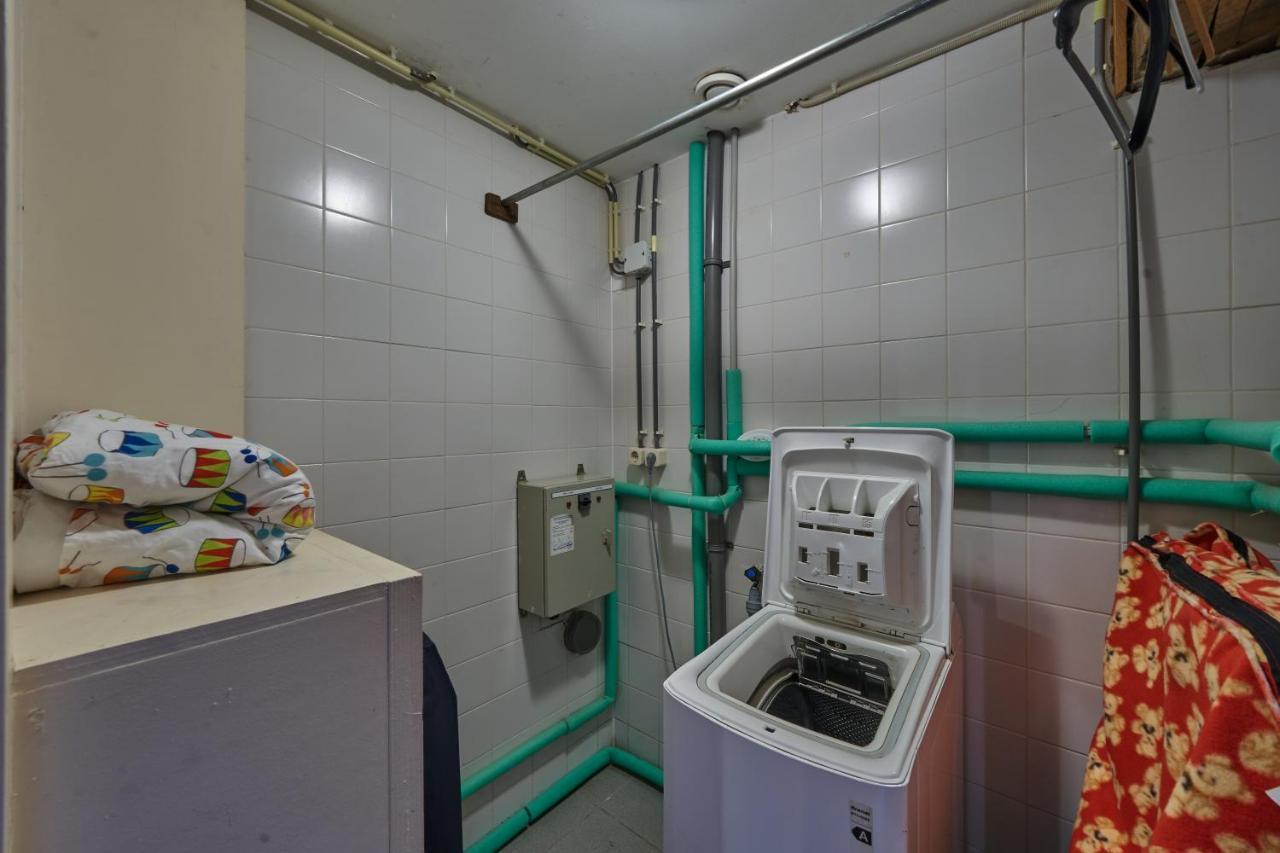 Meschermolen 1, Klein 4-Persoons Appartement Eijsden Kültér fotó